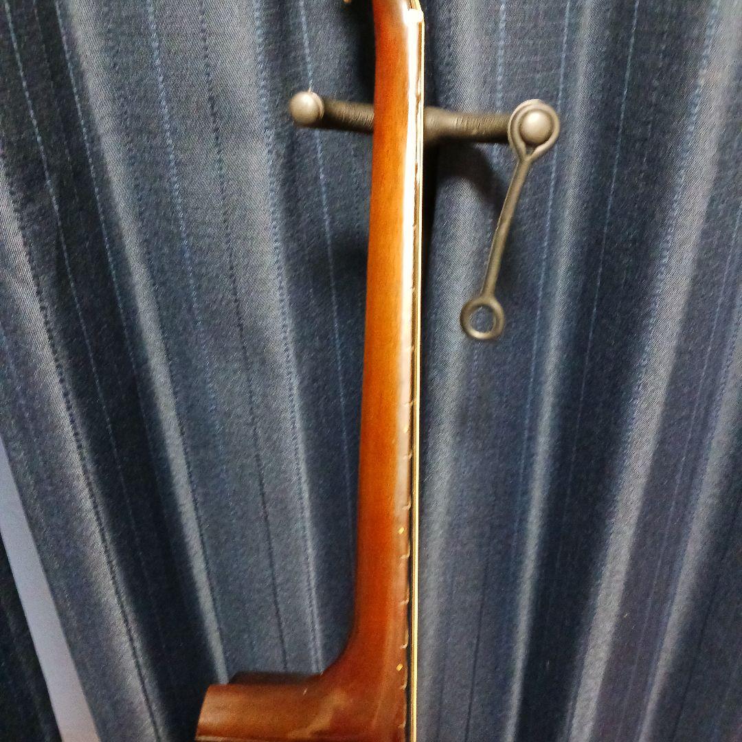 ヤマハFG180赤ラベル 1970年代