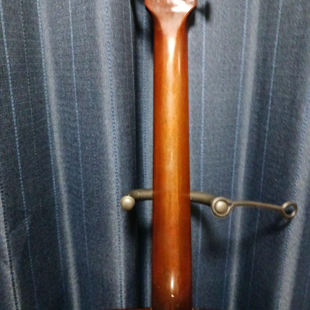 ヤマハFG180赤ラベル 1970年代