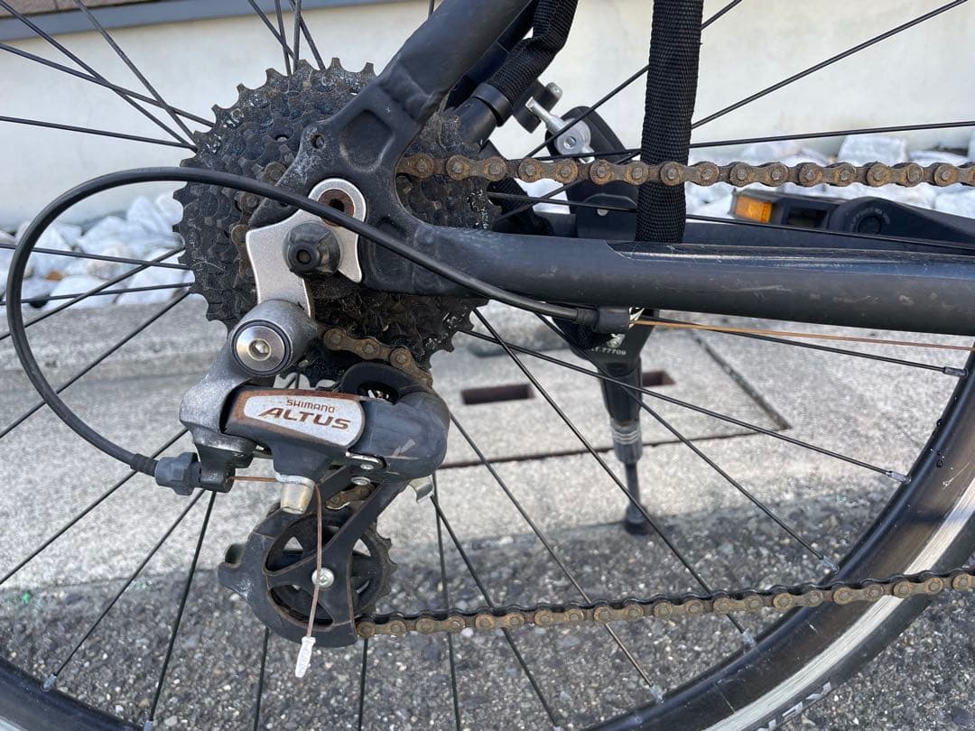 ビアンキ　BIANCHI Bianchi 2019年モデル　クロスバイク