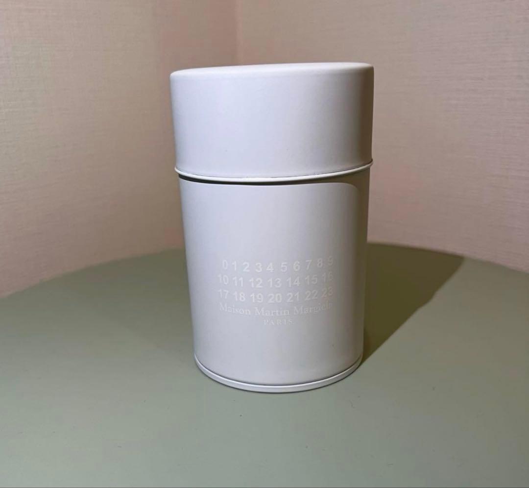 マルタンマルジェラ　足袋　初期　ノベルティ　13　アーティザナル　缶