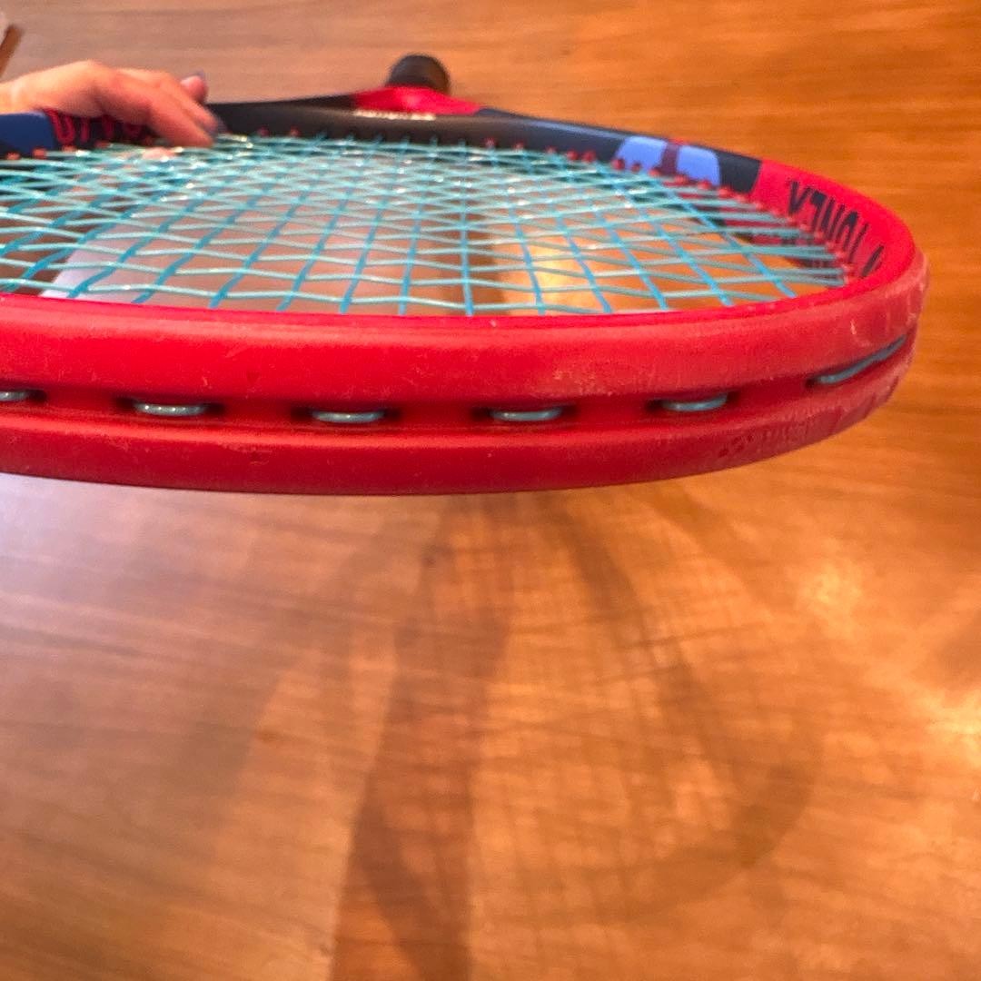 YONEX ブイコア100 テニスラケット