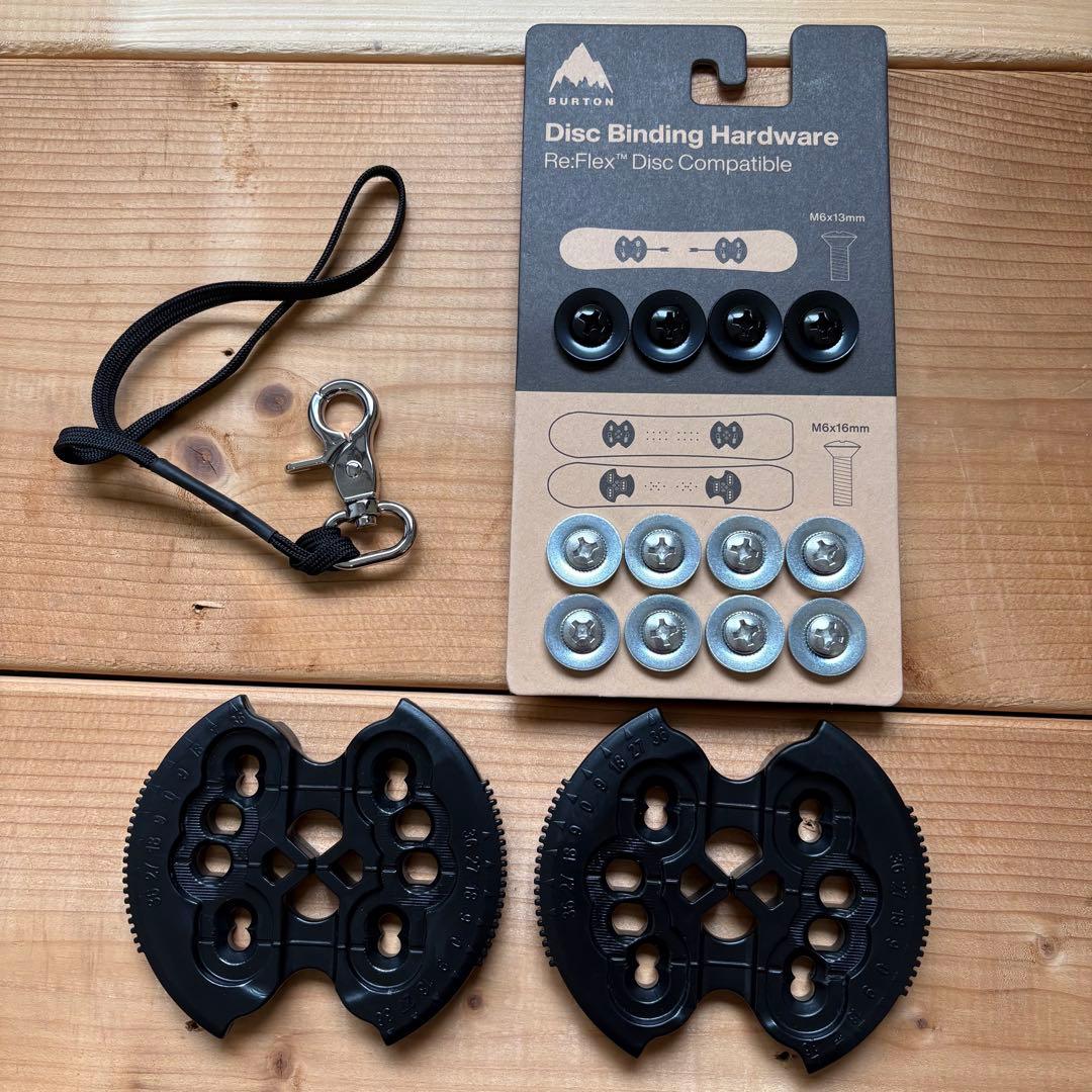 メンズ Burton Step On Re:Flex バイン 25-26極上中古