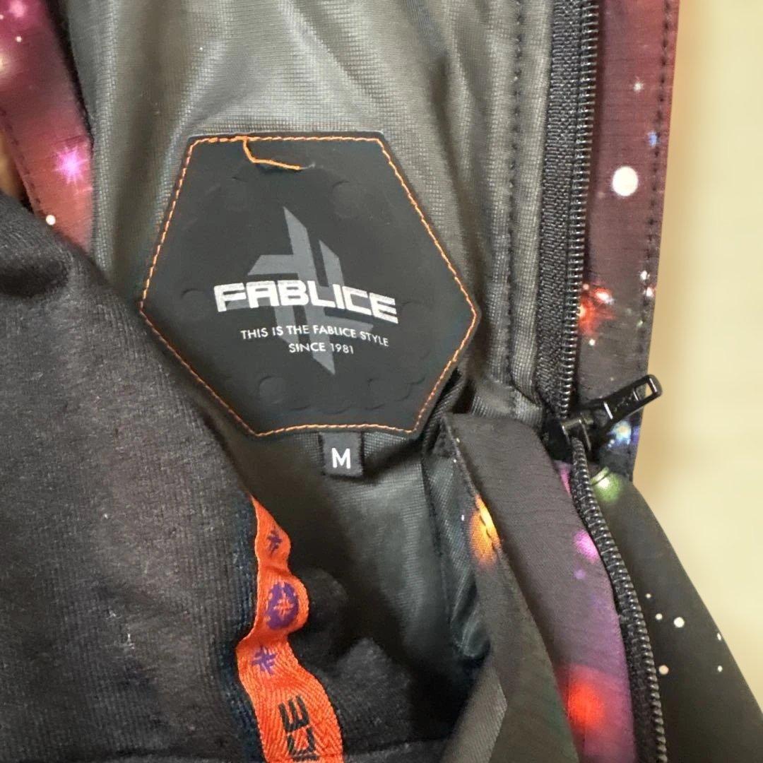 スキーウェア　メンズMサイズ