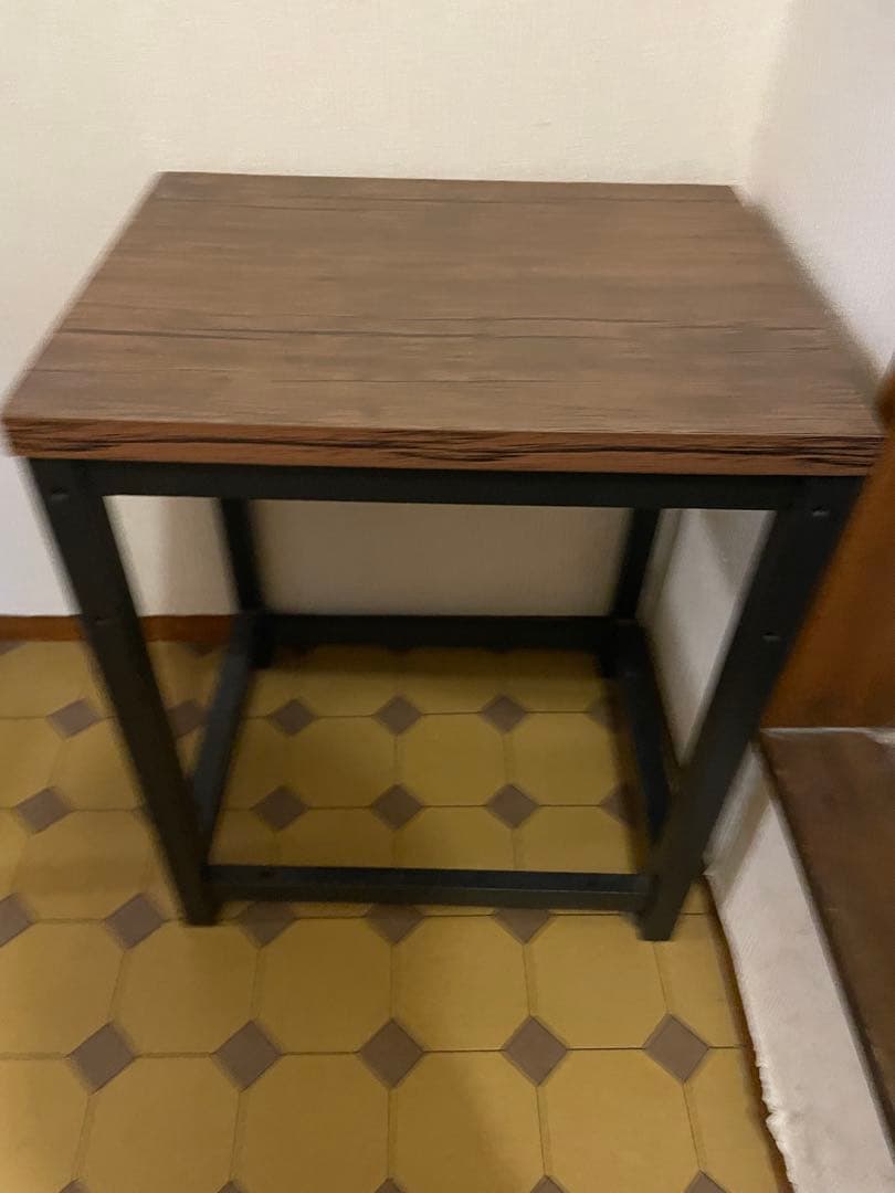 ニッソー　ウッドデコスタンド460