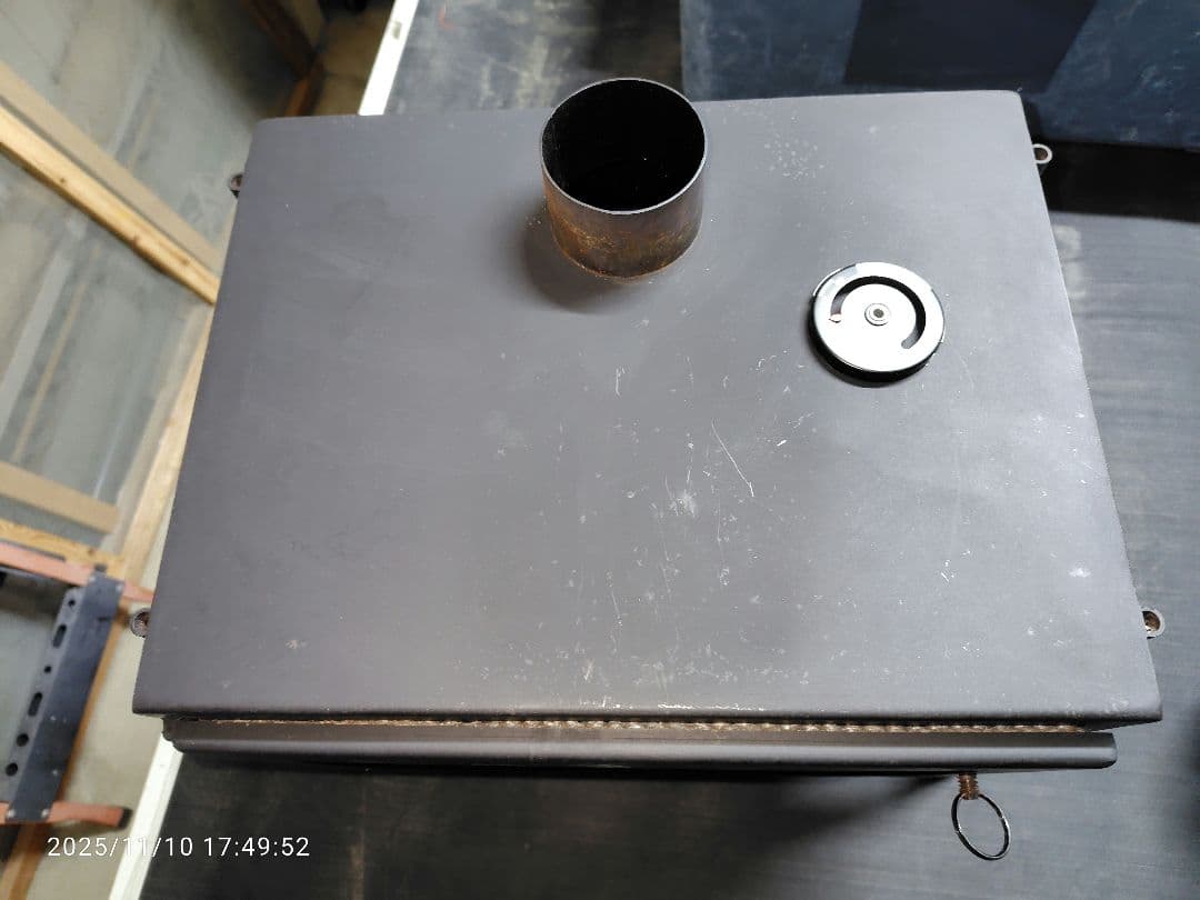 mount.sumi locomo WIDE　2020モデル