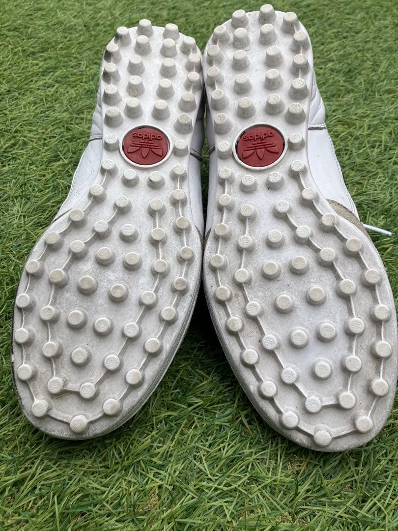 adidas MUNDIAL TEAMムンディアルチーム　25.5