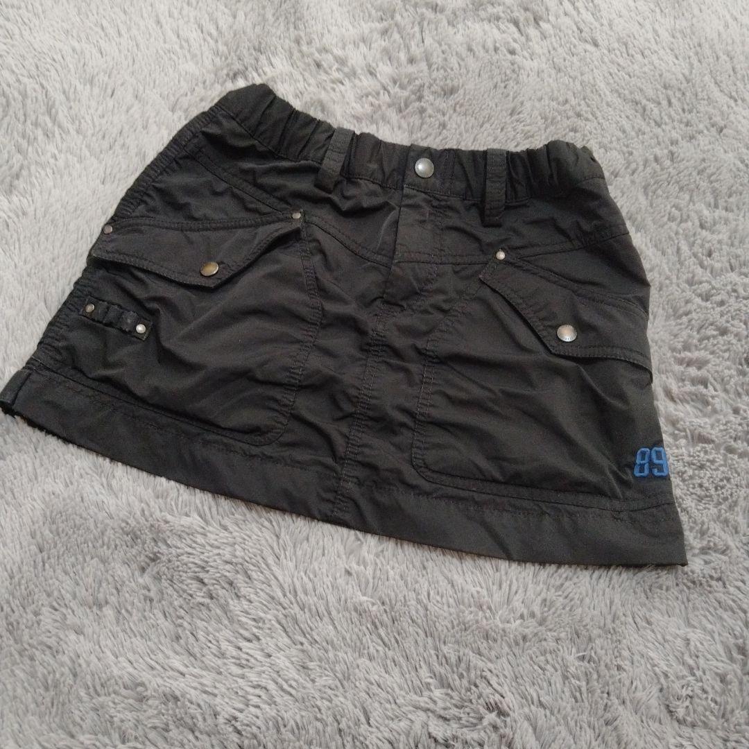 パーリーゲイツ♡ジャックバニー♡ニット&スカート♡M ゴルフ/スポーツ