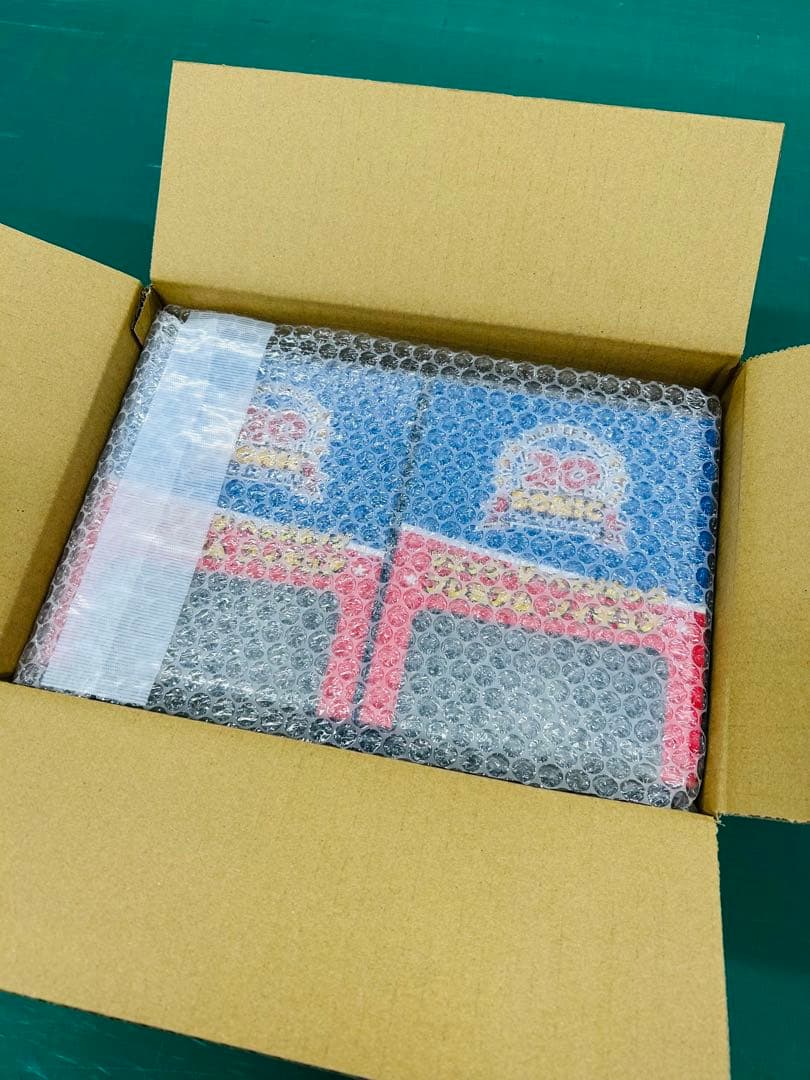 【未開封】ソニック プレミアムフィギュア 2個　★