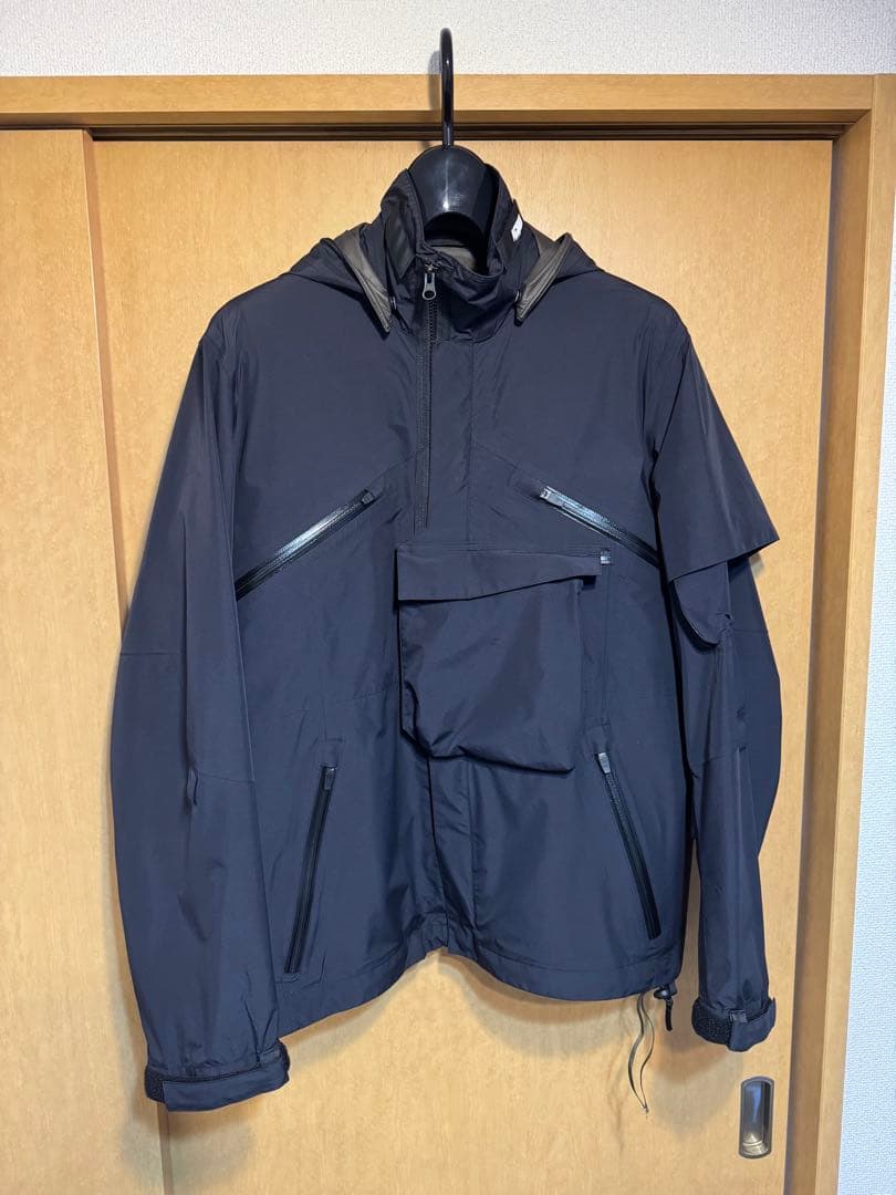 アクロニウム ACRONYM J1W-GTPL Sサイズ