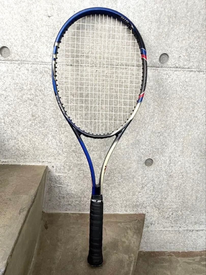 跡部景吾　HEAD PREMIER TOUR 600ラケット