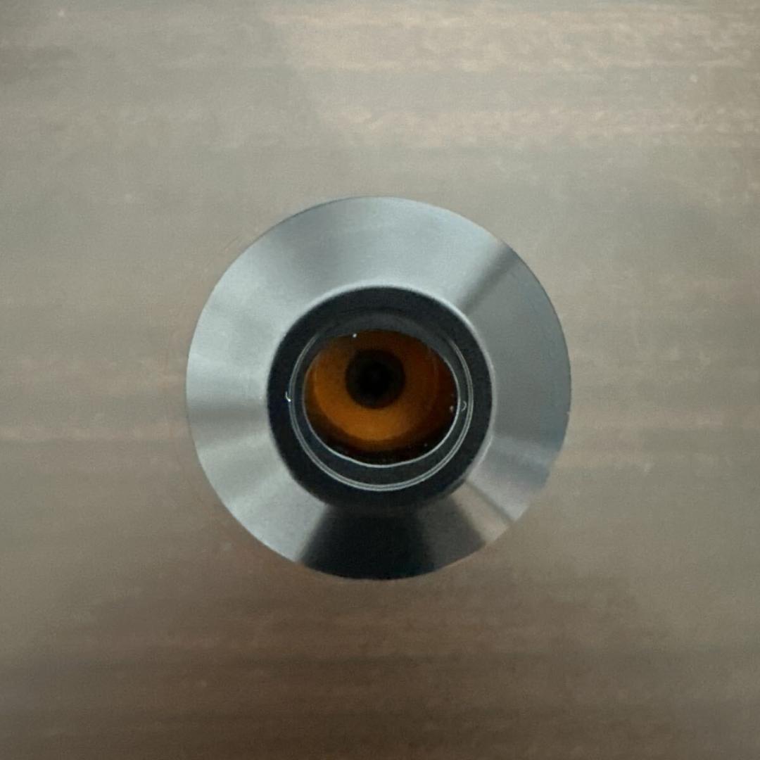 シャイアン タトゥーマシン アンリミテッド 4.0