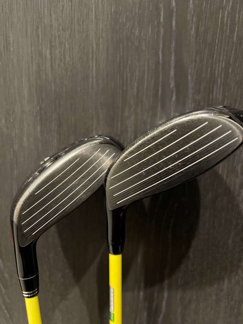 TOUR B XD-F フェアウェイウッド