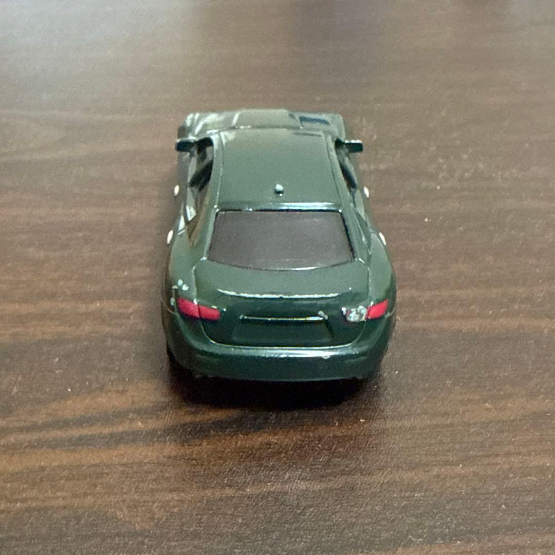マセラティ ミニカーFF030 FCF54