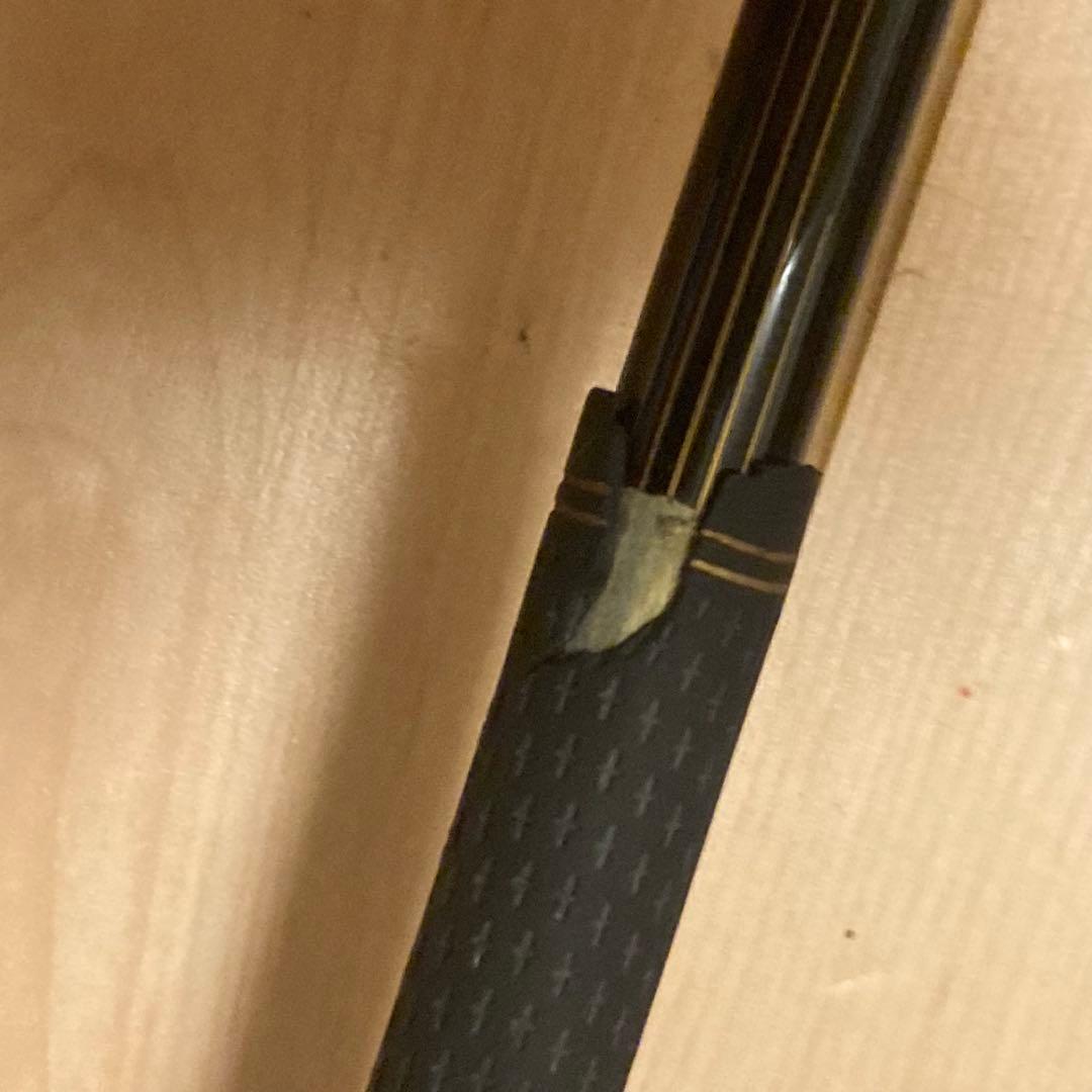 Callaway ゴルフクラブ LEGACY V　10本セット　カバー付き