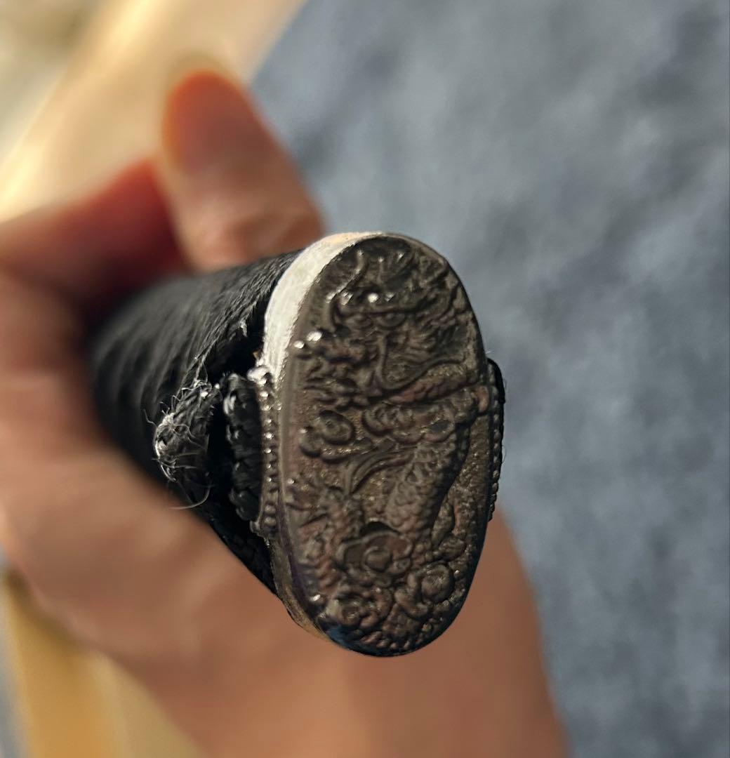 模造刀　和泉守兼定　105cm