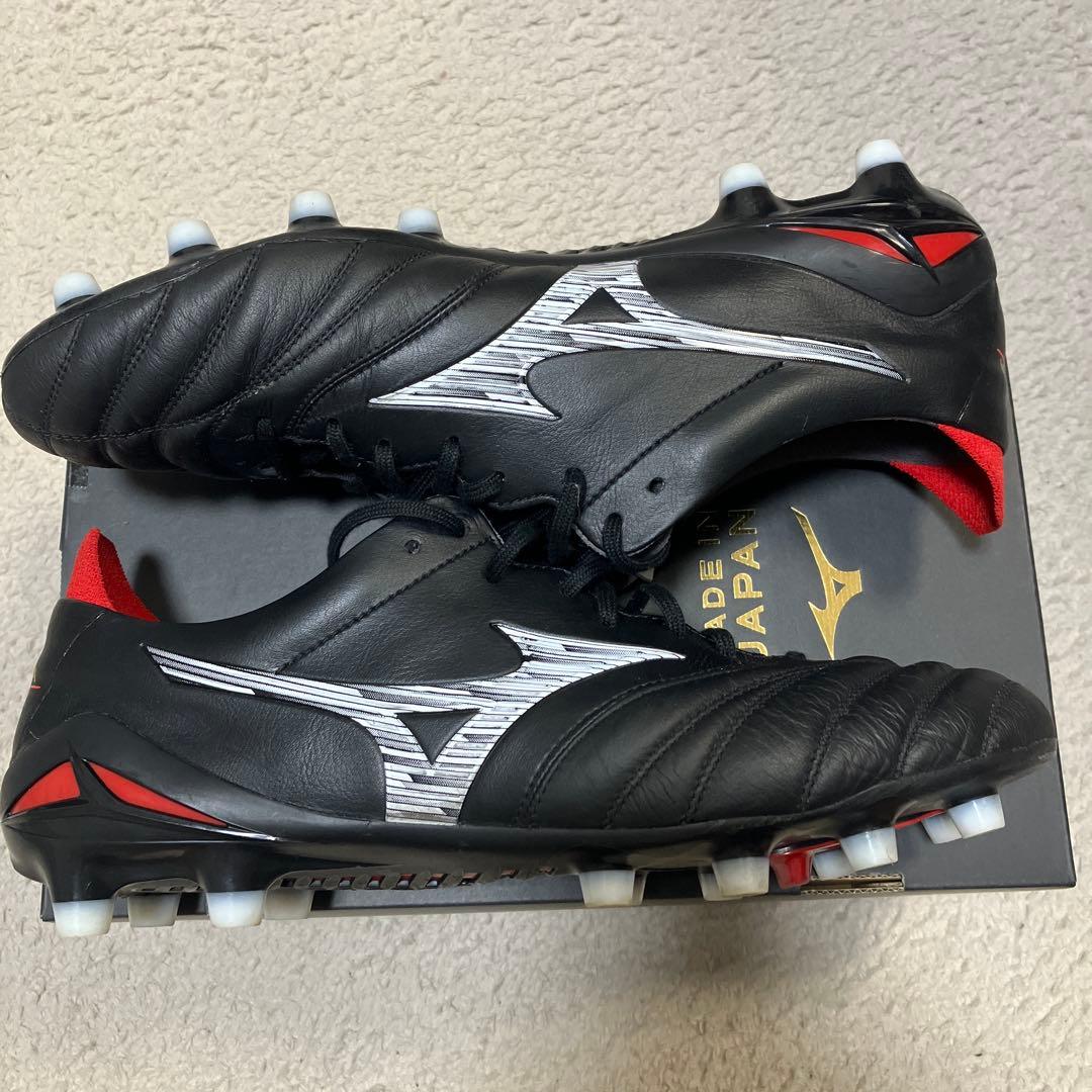 モレリア NEO 4 JAPAN