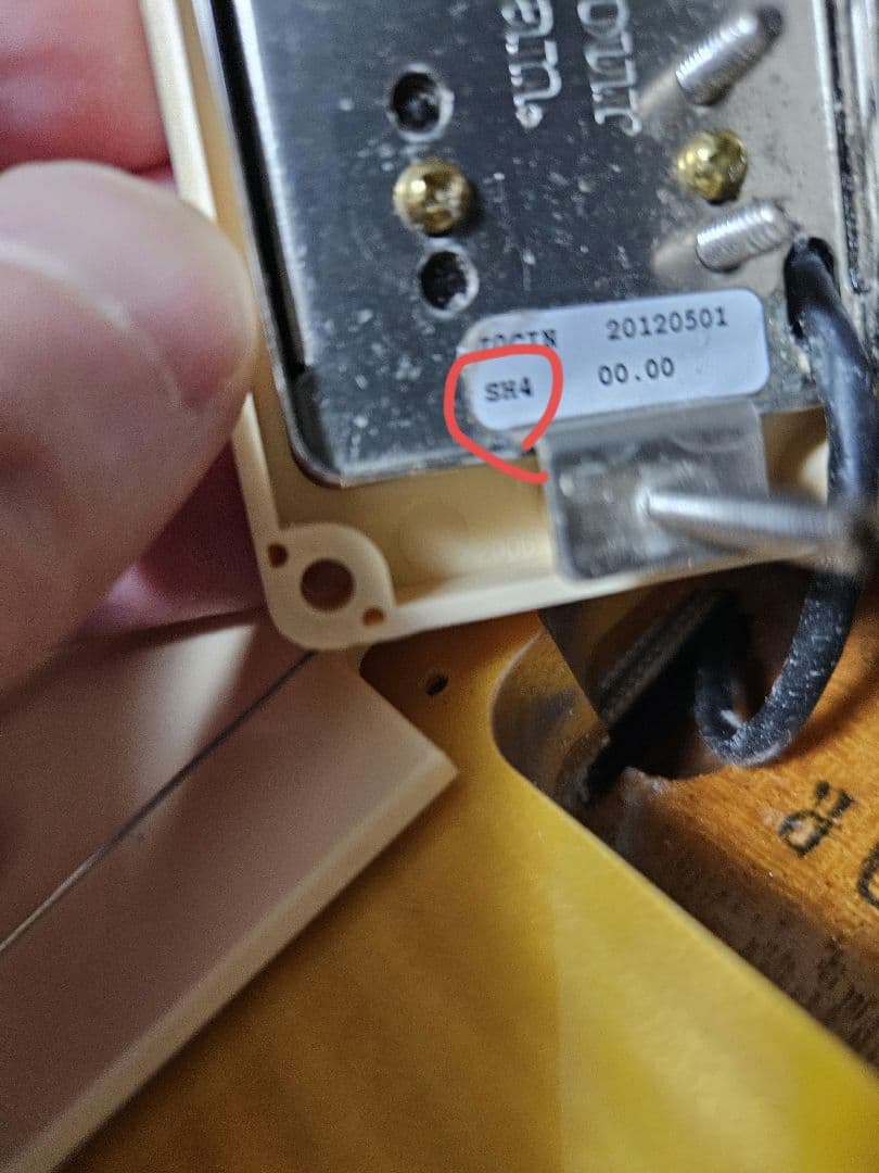 FGN レスポールスタイルギター サンバースト(NCLS-20R)