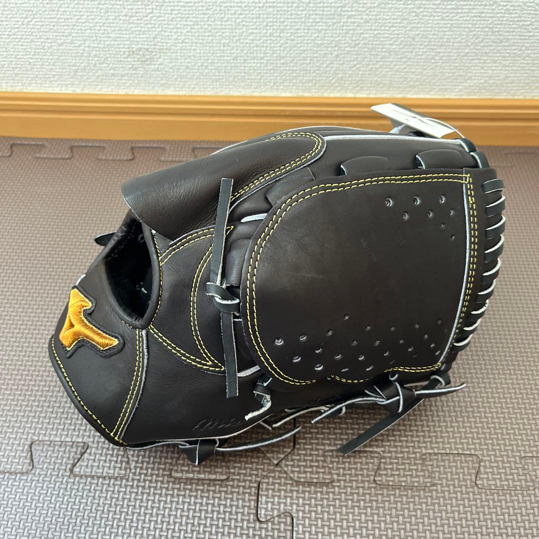 ・新品未使用　硬式　ミズノプロクラシック　投手用