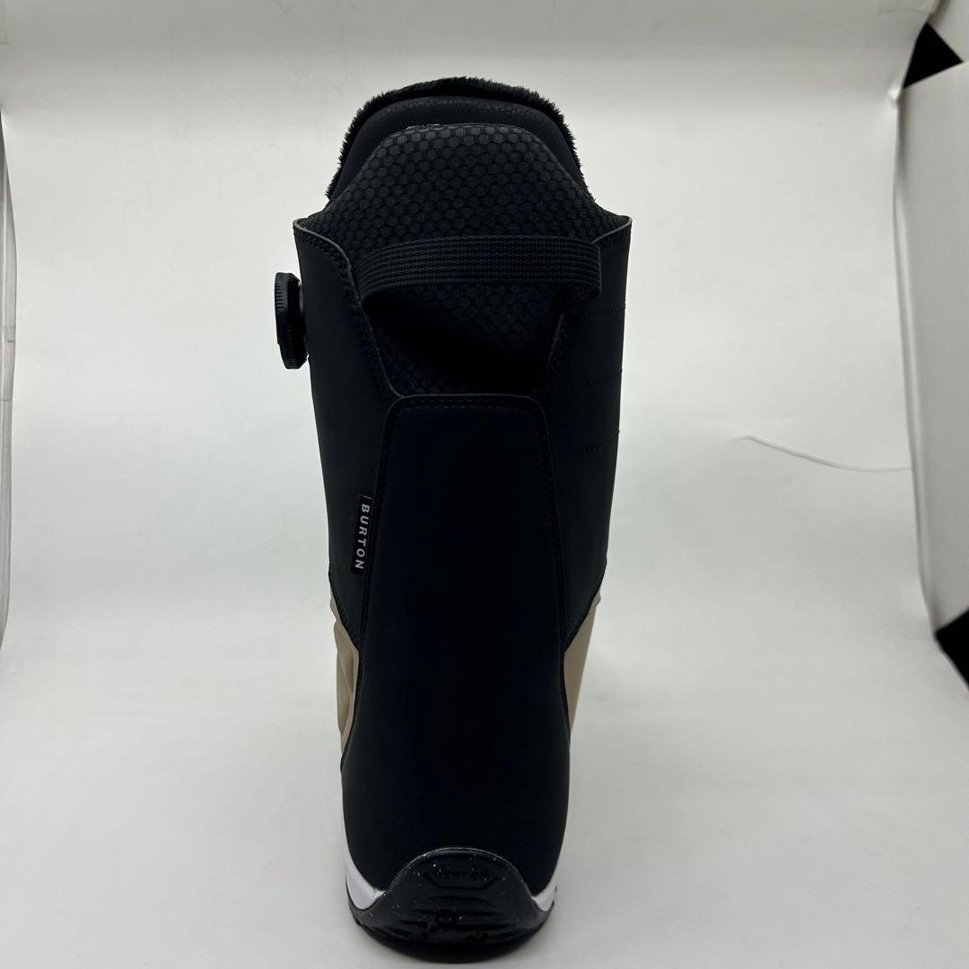 【新品】BURTON RULER WIDE 26cm 新モデル