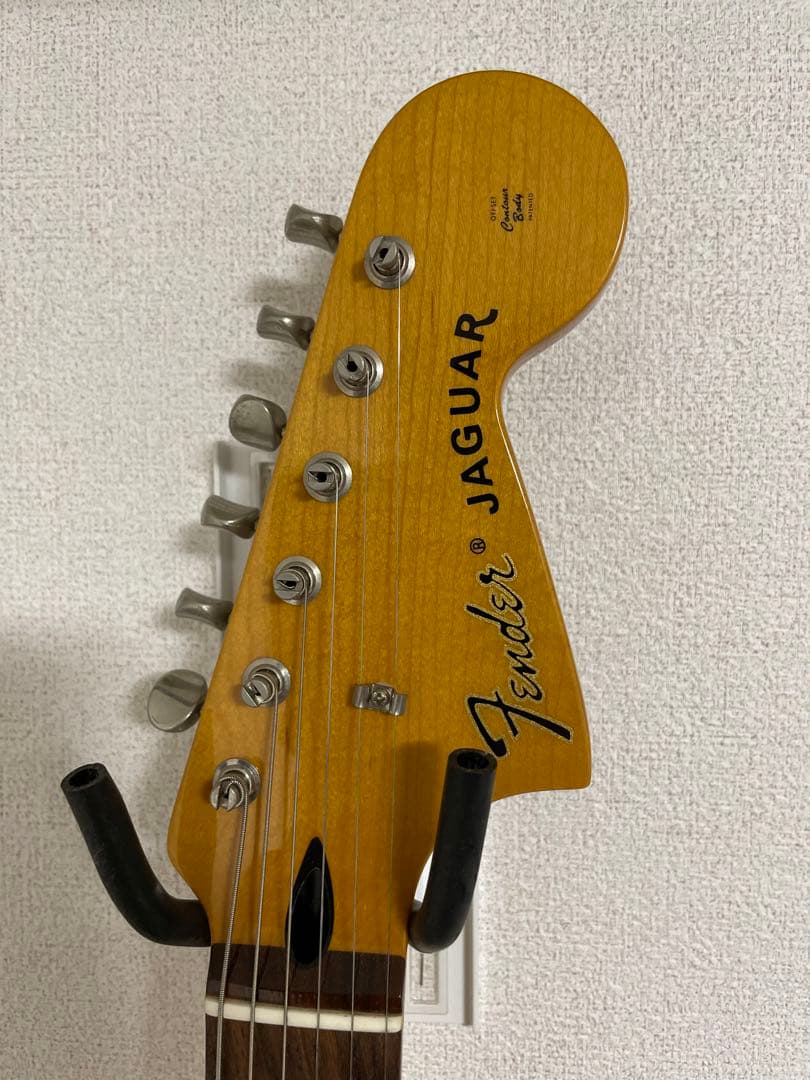【激レア】フェンダージャガースペシャル　JGS-75