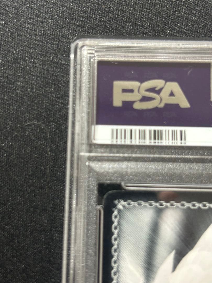 今夜は一緒に　アスナ　SSP サイン PSA8