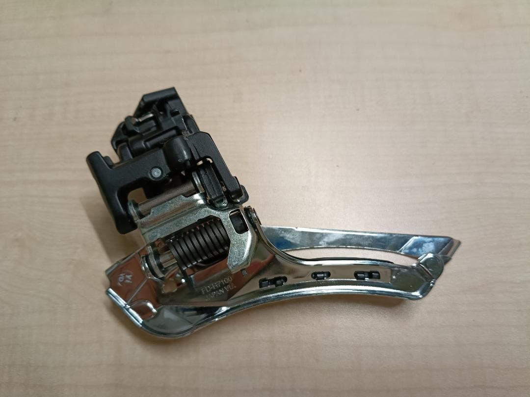 シマノ 105 R7100 12速 コンポセット　Aランク