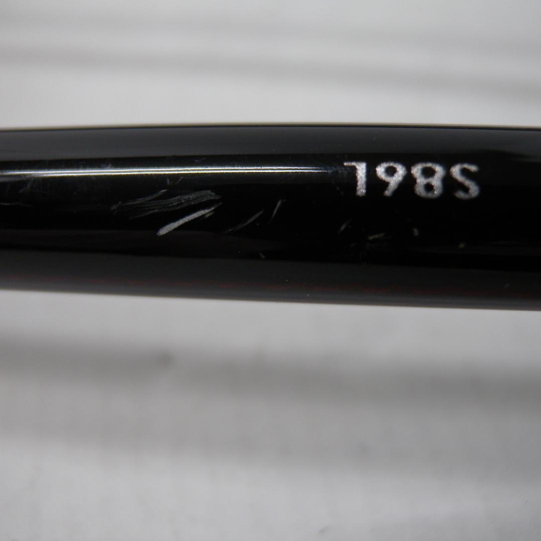 63▢シマノ セフィアTT S86L NH0521-1