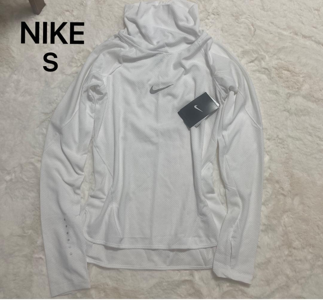 ✨新品✨NIKE ナイキウォーマーロングスリーブ S