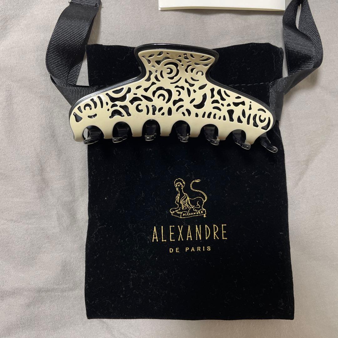 アレクサンドルドゥパリ リズレ Lサイズ