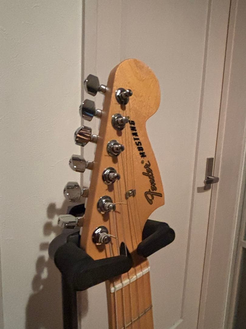 Fender Mustang 常田大希カスタム