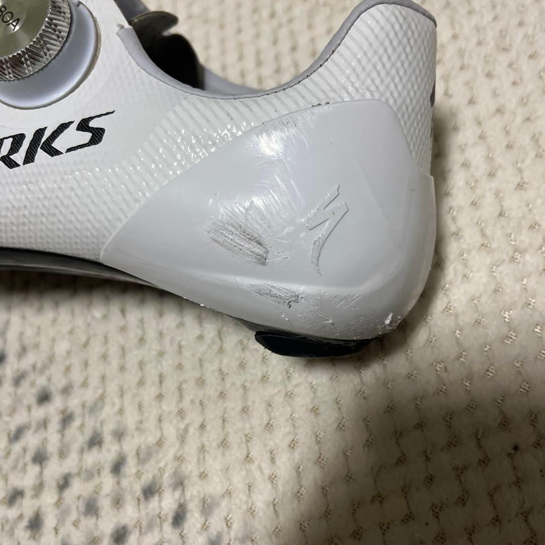 S-Works 7 RD 39 ロードバイクシューズ