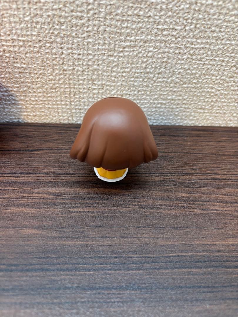 【状態確認用①】ヒロアカ一番くじ　ちょこのっこフィギュア　20体