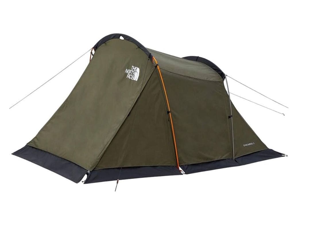 ノースフェイス エバーカーゴ2 THE NORTH FACE おまけ付き