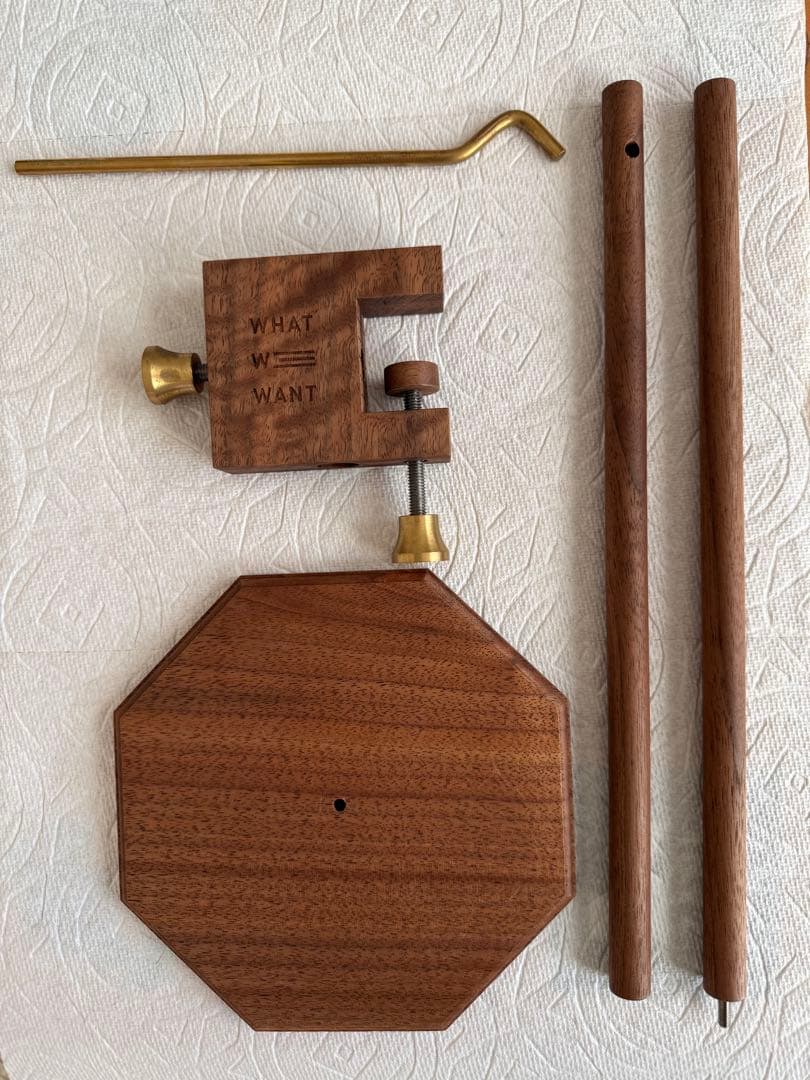 WWW_HASAMUYATSU WHAT WE WANT ワットウィーウォント