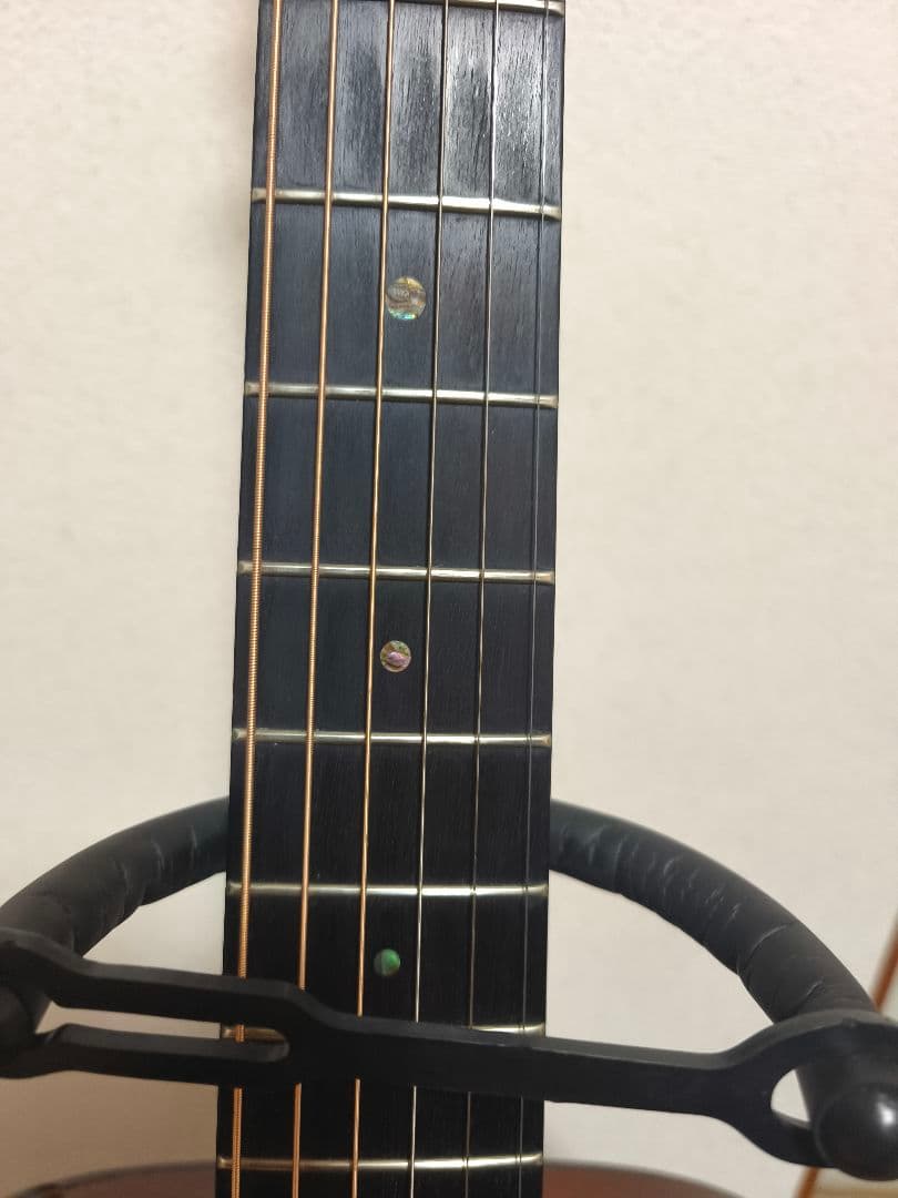 Martin　D-18V 1997年製
