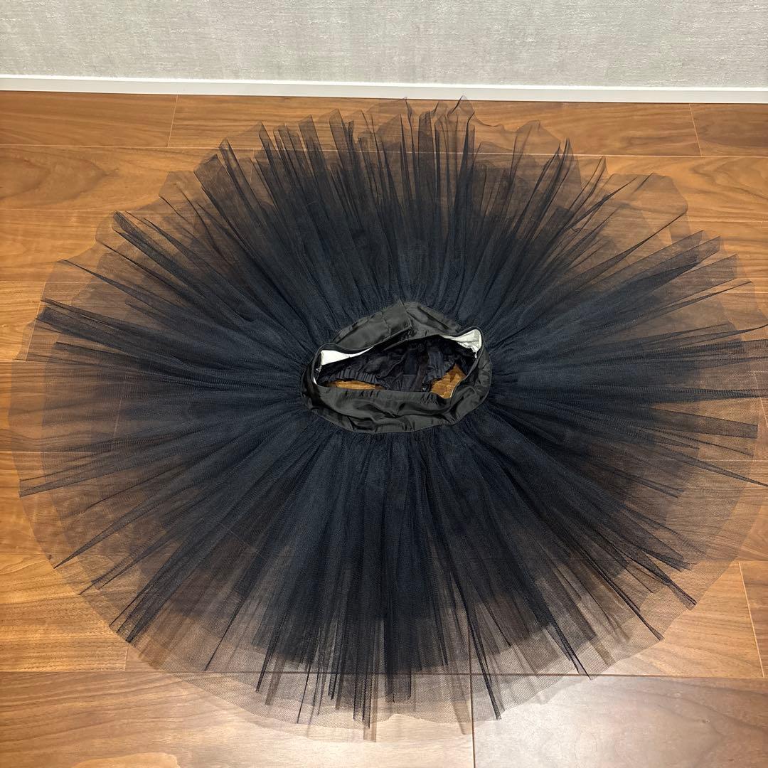 シルビア　クラシックチュチュボンL