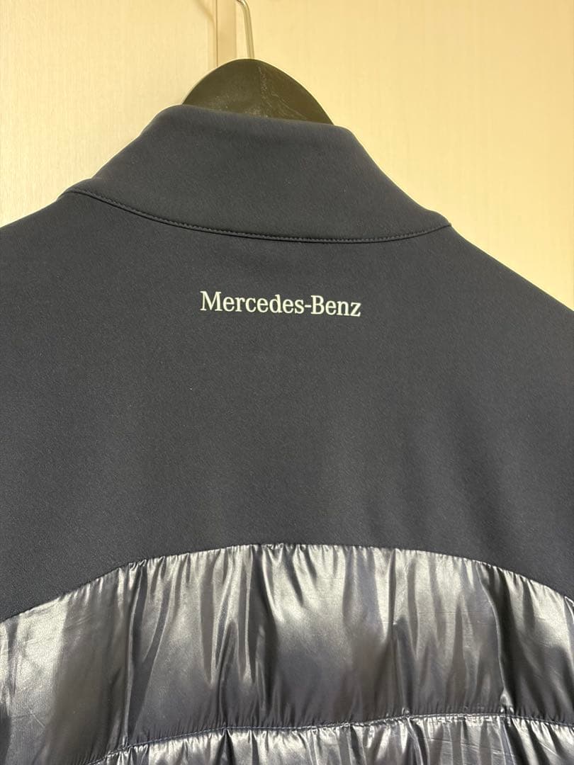 タイトリスト　メルセデス　アウタージャケット