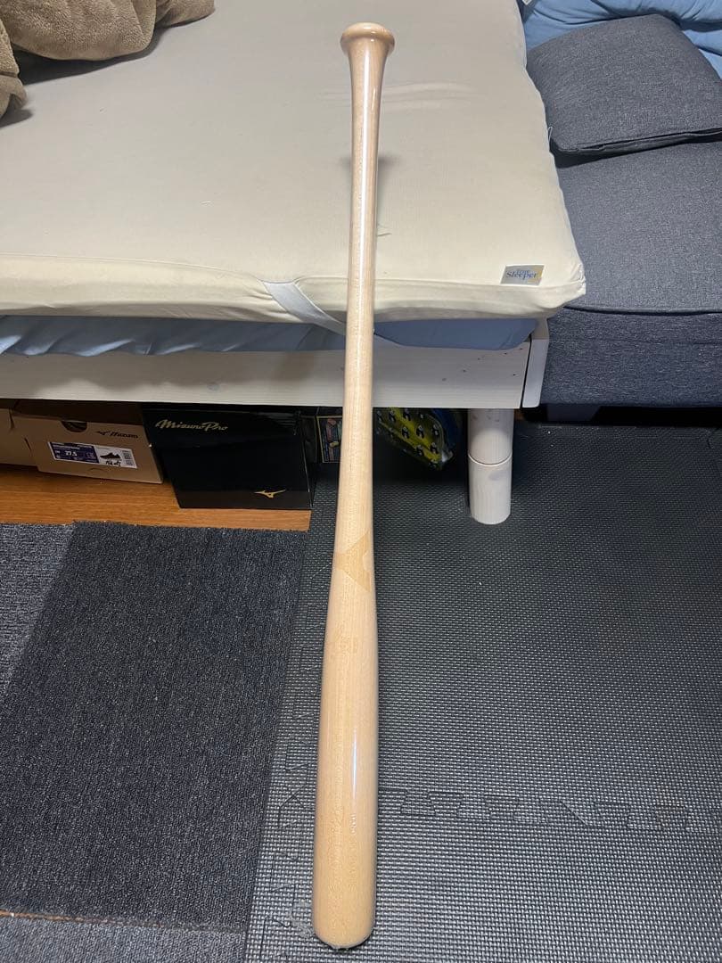 ヤナセ硬式バット YUM-230