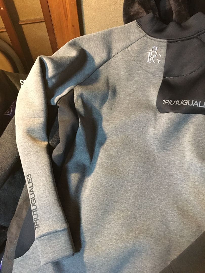 メンズウェア 1piu1uguale3 GOLF 2C MOCK