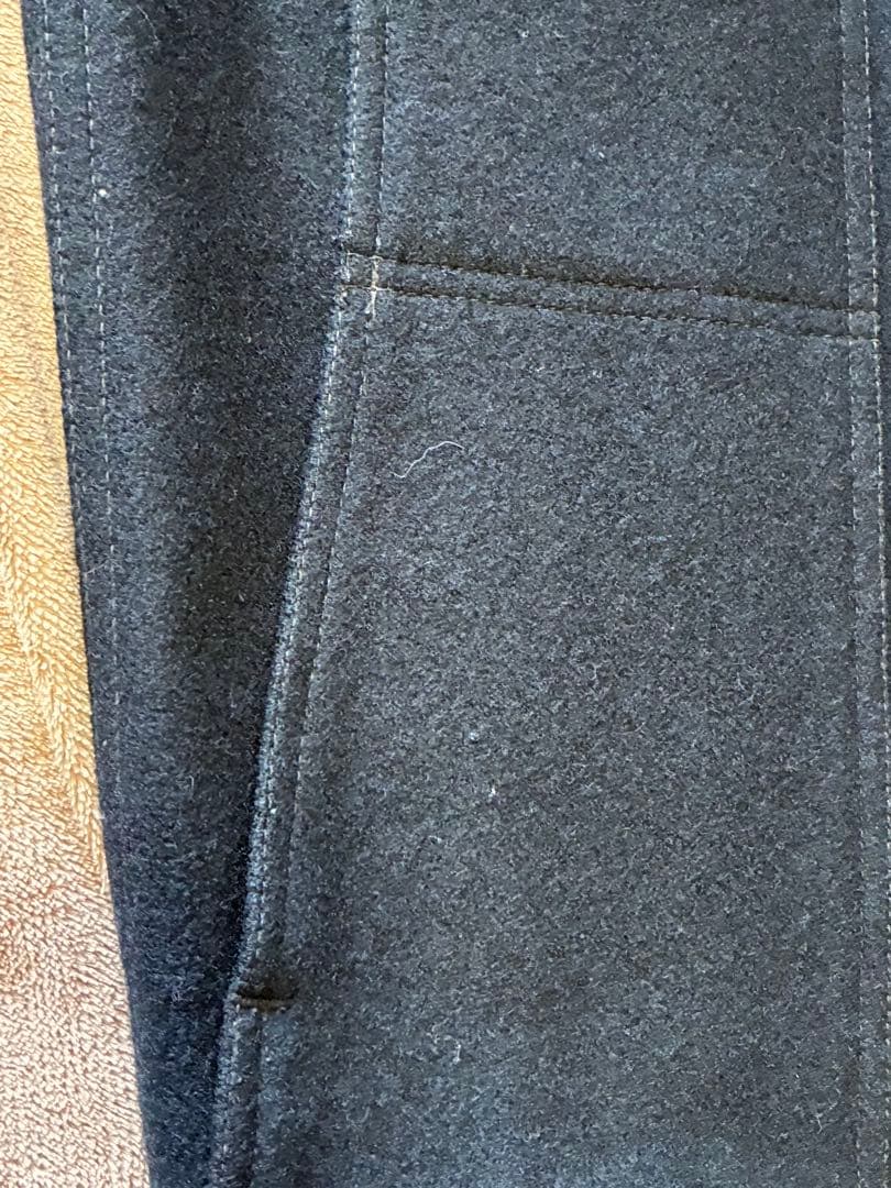 FILSON GARMENT フィルソン　ベスト