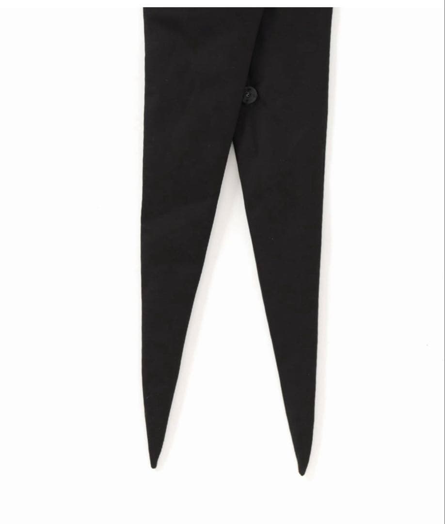 Plage MY_puffer フード