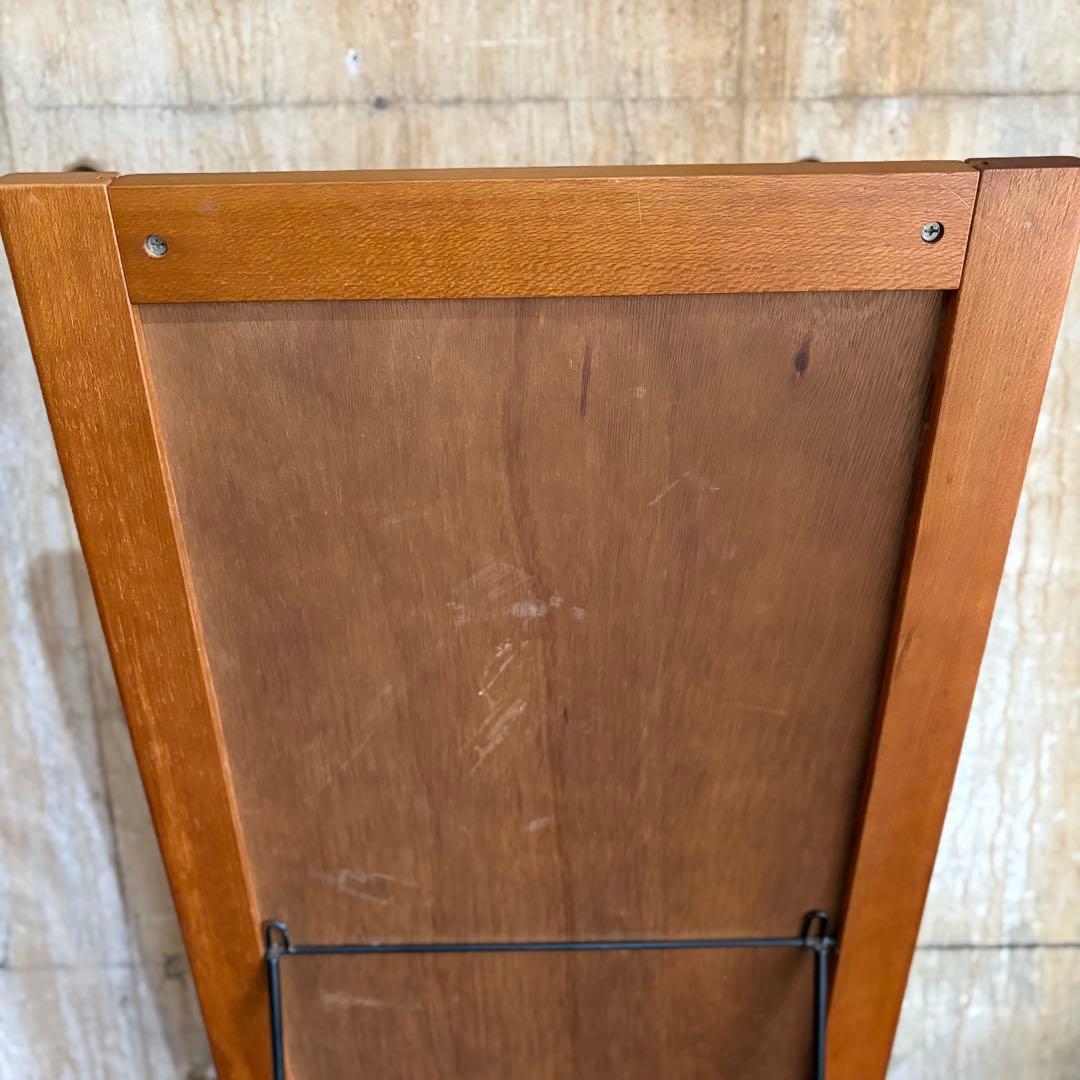 PIROUETTE フランスヴィンテージ スタンドミラー