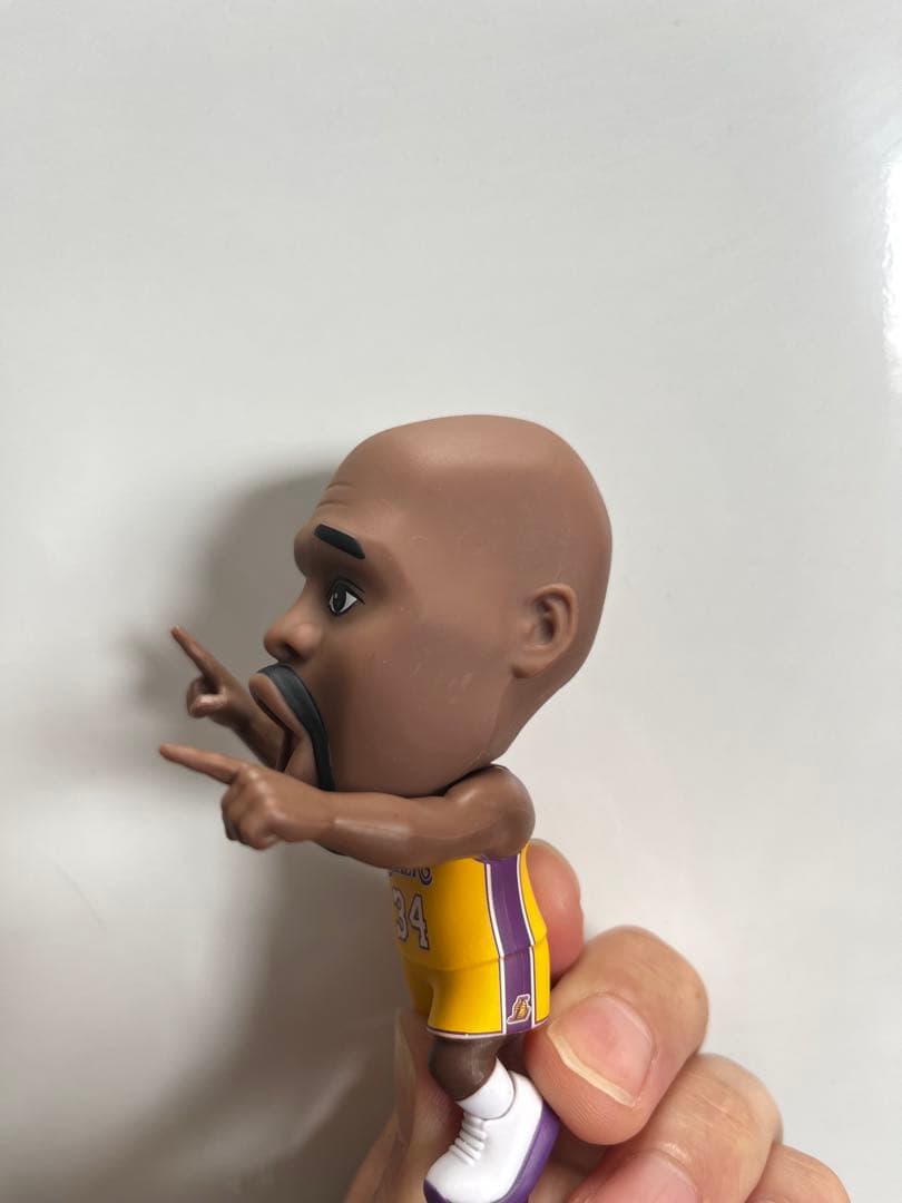 NBA Ballers2 シャキール・オニール フィギュア