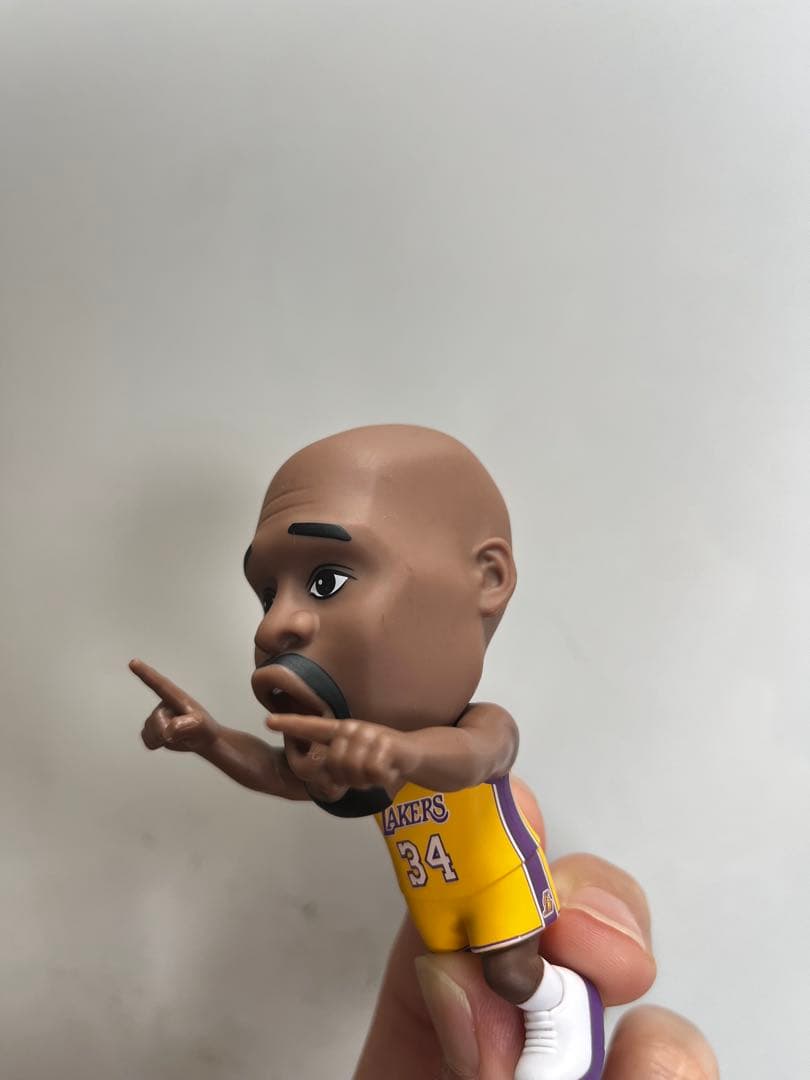 NBA Ballers2 シャキール・オニール フィギュア