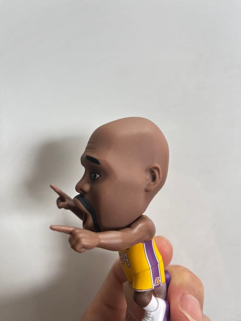 NBA Ballers2 シャキール・オニール フィギュア