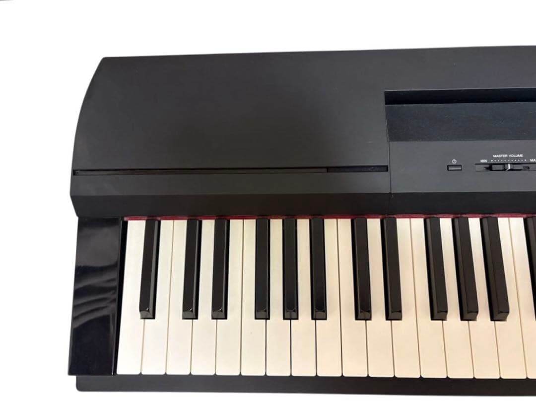 YAMAHA P-255 電子ピアノ　送料込み　中古品