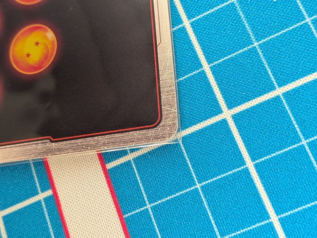 ドラゴンボール フュージョンワールド SB01-019 チチ