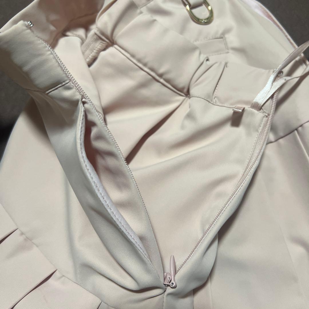 Eimy Golf 上下セットアップ　スカートXS