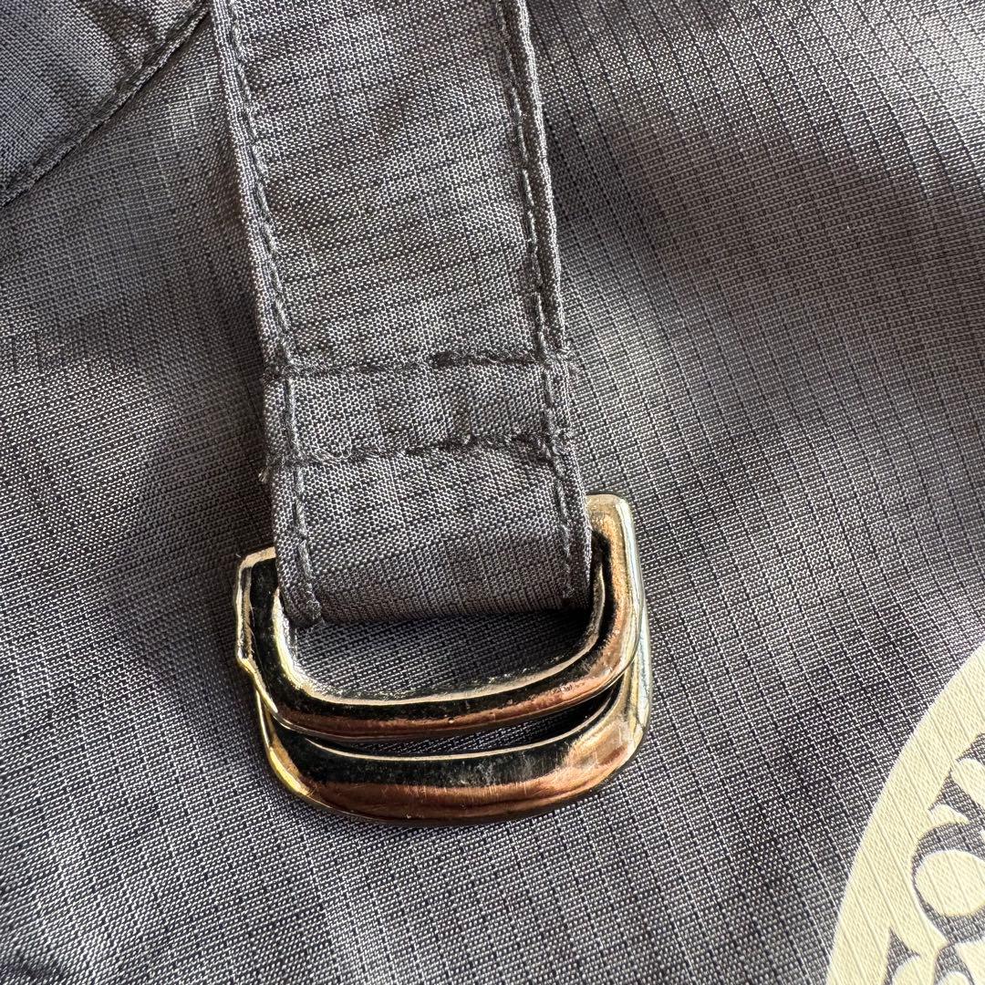 極美品 ヒステリックグラマー ナイロンジャケット STRAW DOGS