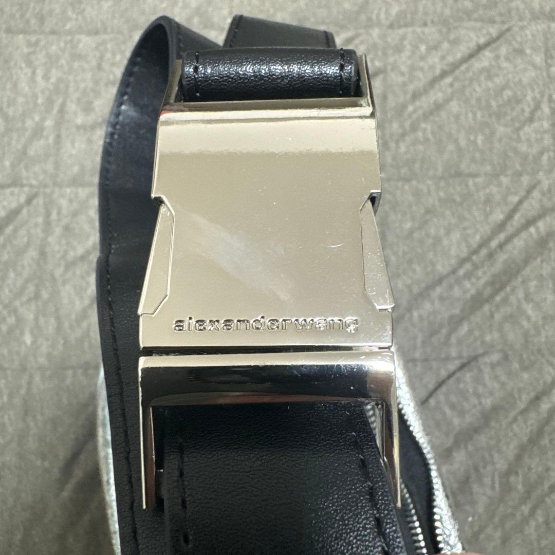 バッグ alexanderwang